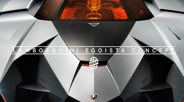 Lamborghini-Egoista-concept